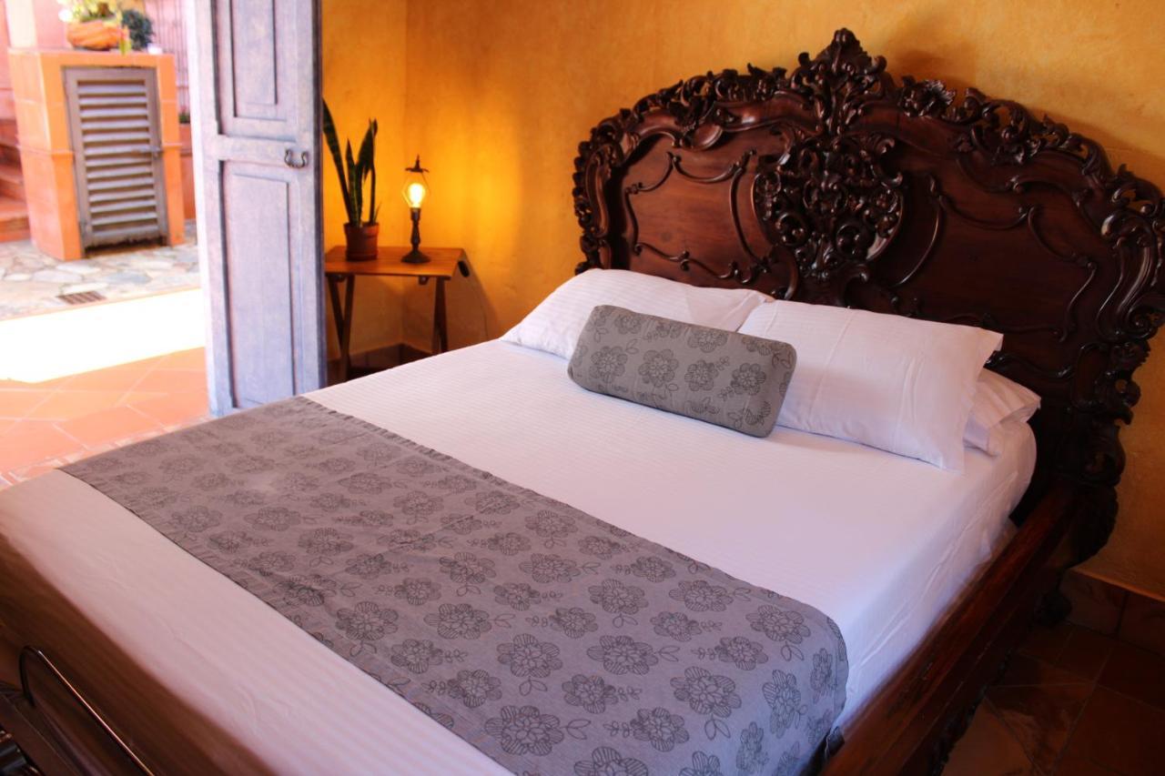 Ecohotel La Masia Llanogrande  Extérieur photo