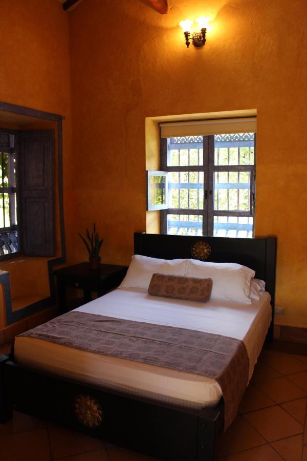 Ecohotel La Masia Llanogrande  Extérieur photo