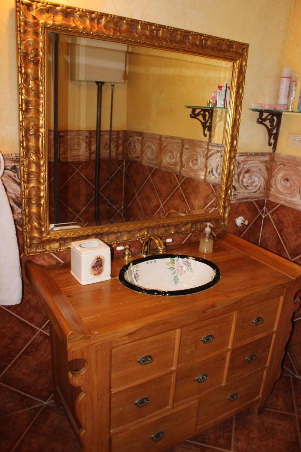 Ecohotel La Masia Llanogrande  Extérieur photo
