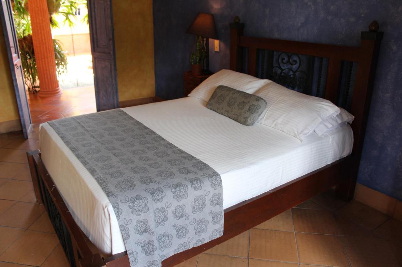 Ecohotel La Masia Llanogrande  Extérieur photo