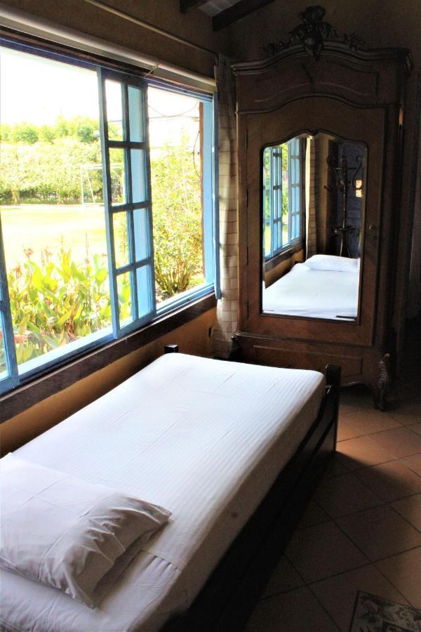 Ecohotel La Masia Llanogrande  Extérieur photo